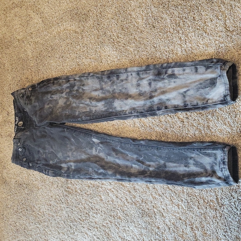 Justice Jeans